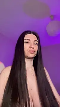 AdellaLoveX online show from April 19, 2:34 am