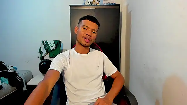 Camilo Marin online show from June 22, 5:48 am