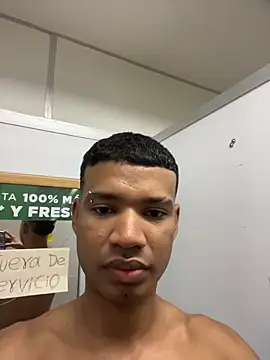 Camilo Marin online show from July 16, 1:13 am