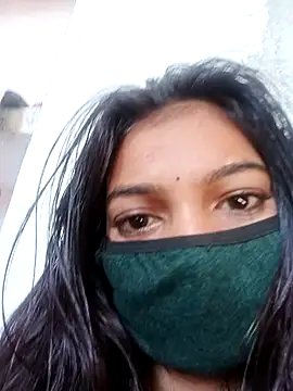 Snapshot of MUSKAN1190 chatting on December 13, 9:02 am MUSKAN1190 online show from December 13, 9:02 am
