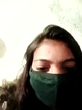 Snapshot of MUSKAN1190 chatting on December 13, 3:32 pm MUSKAN1190 online show from December 13, 3:32 pm
