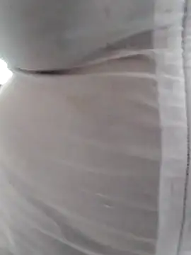 Snapshot of Hottyalia chatting on March 2, 5:23 am Hottyalia online show from March 2, 5:23 am