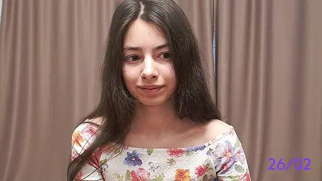 Snapshot of sweet_sweet_angel chatting on February 26, 12:27 pm sweet sweet angel online show from February 26, 12:27 pm