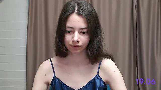 sweet sweet angel online show from June 19, 8:20 am