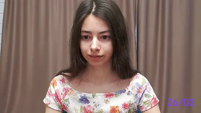 Snapshot of sweet_sweet_angel chatting on February 26, 9:22 am sweet sweet angel online show from February 26, 9:22 am