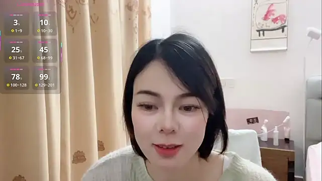 Linda-LL online show from March 8, 10:51 am