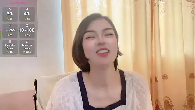 Linda-LL online show from May 20, 5:48 am