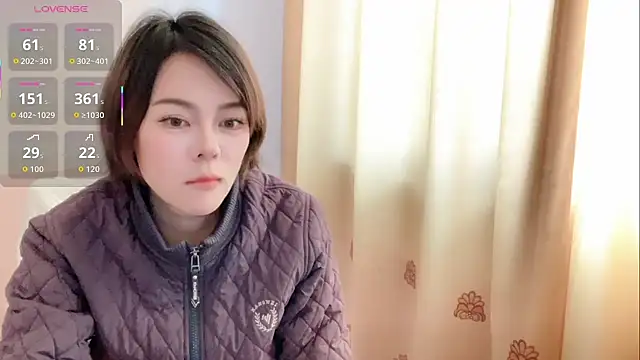 Linda-LL online show from February 21, 3:41 am