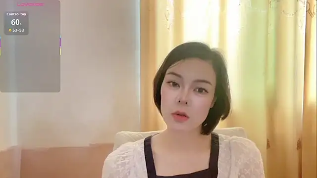 Linda-LL online show from May 24, 5:07 am