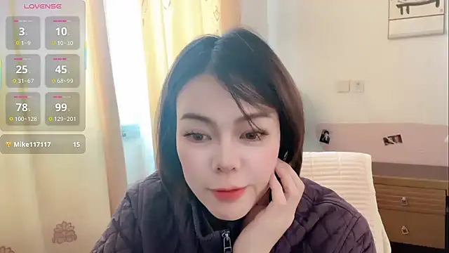 Linda-LL online show from March 14, 5:13 am