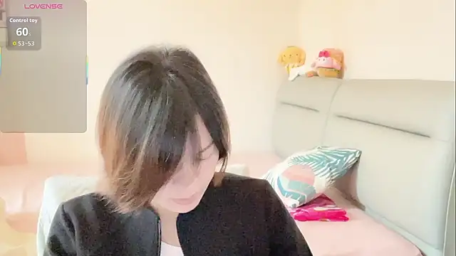 Linda-LL online show from May 9, 2:59 am