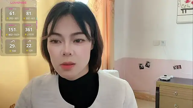 Linda-LL online show from March 28, 4:57 am