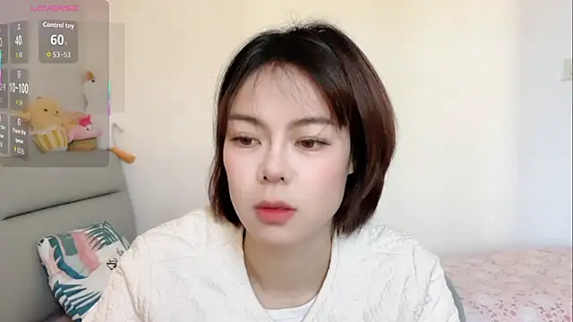 Linda-LL online show from February 14, 1:50 am