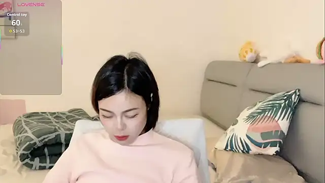 Linda-LL online show from April 23, 3:46 am