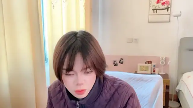 Linda-LL online show from January 9, 5:03 am