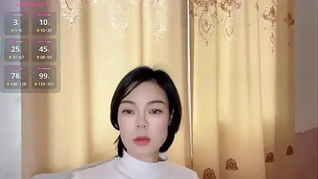 Linda-LL online show from March 30, 3:08 am