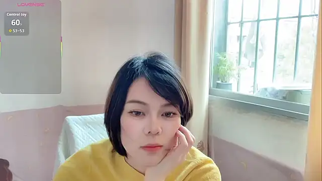 Linda-LL online show from February 24, 3:18 am