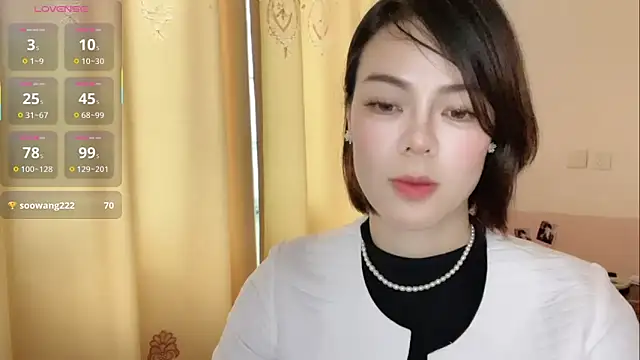 Linda-LL online show from March 27, 8:26 am