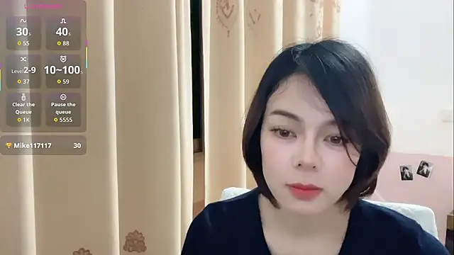 Linda-LL online show from March 24, 2:50 pm