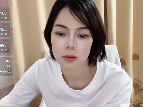 Linda-LL online show from February 27, 2:39 pm