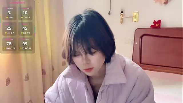 Linda-LL online show from February 7, 6:21 am