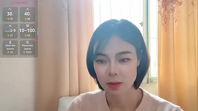 Linda-LL online show from March 21, 7:42 am