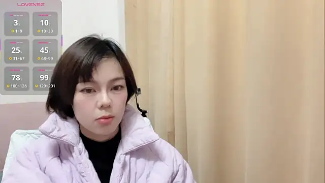 Linda-LL online show from December 15, 12:22 pm