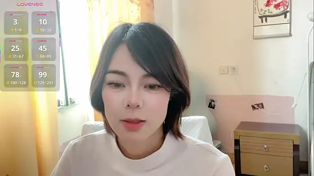 Linda-LL online show from March 10, 3:54 am