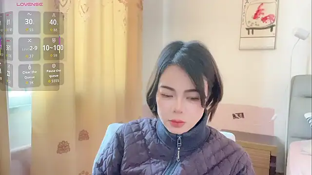 Linda-LL online show from March 11, 3:55 am