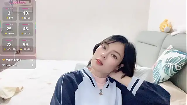 Linda-LL online show from April 23, 12:29 pm