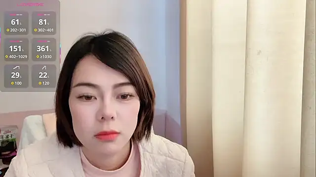 Linda-LL online show from February 19, 6:10 am