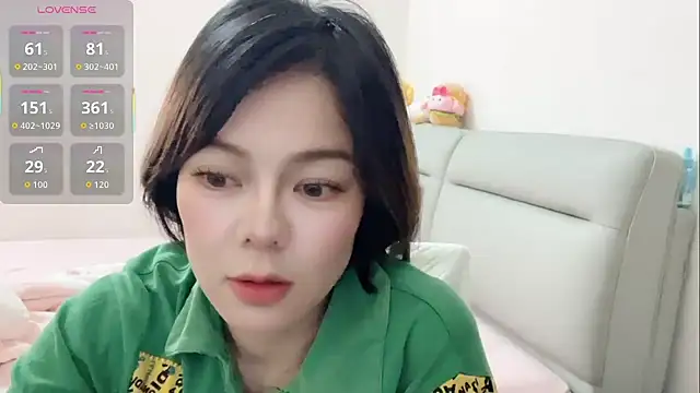 Linda-LL online show from May 9, 3:04 pm