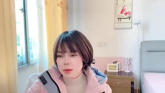 Linda-LL online show from January 8, 3:12 am