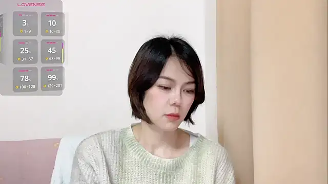 Linda-LL online show from February 12, 12:05 pm