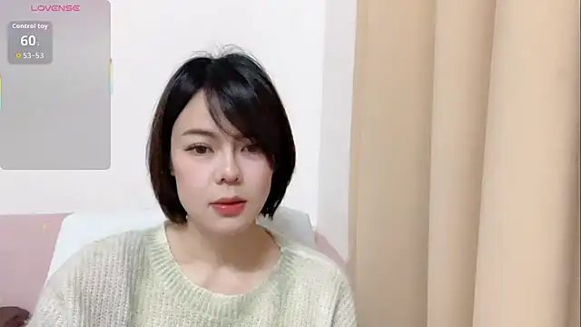 Linda-LL online show from February 13, 10:48 am