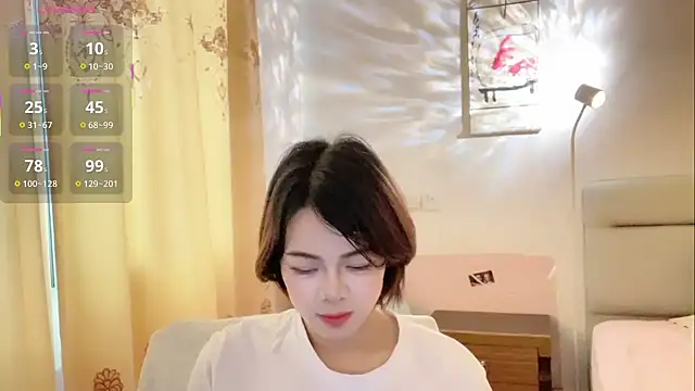 Linda-LL online show from February 27, 2:34 am