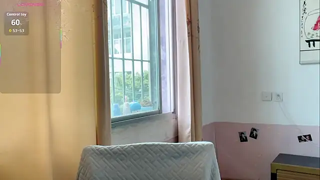 Linda-LL online show from March 23, 3:50 am