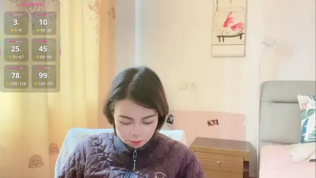 Linda-LL online show from March 7, 3:13 am