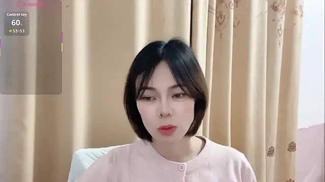 Linda-LL online show from March 21, 10:52 am