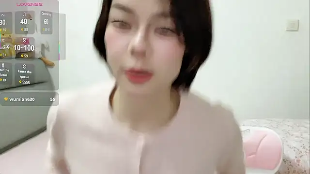 Linda-LL online show from February 14, 1:55 pm