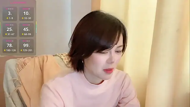 Linda-LL online show from February 11, 6:13 am