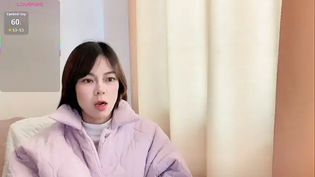 Linda-LL online show from February 8, 8:56 am