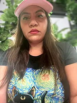 Iam  Cristal online show from November 16, 8:46 pm