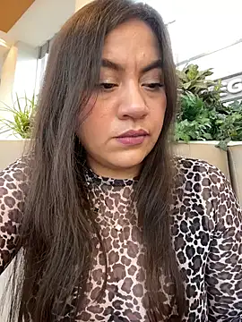 Iam  Cristal online show from February 5, 9:54 pm