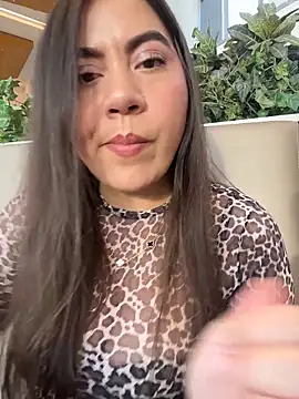 Iam  Cristal online show from May 7, 10:24 pm