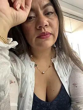 Iam  Cristal online show from February 11, 9:14 pm