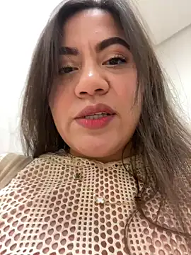 Iam  Cristal online show from February 24, 9:59 pm