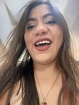 Iam  Cristal online show from November 20, 9:47 pm