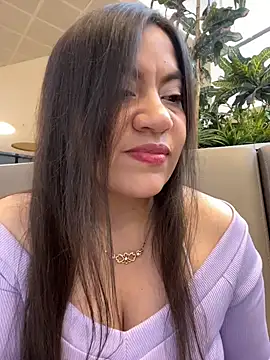 Iam  Cristal online show from February 17, 9:56 pm