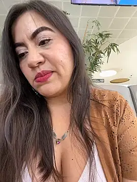 Iam  Cristal online show from February 19, 9:56 pm